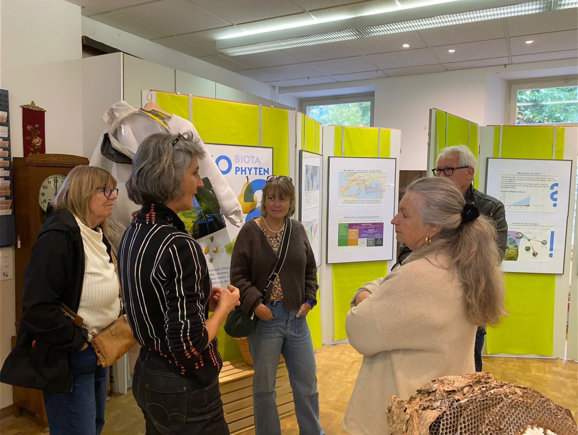 Tag der Asiatischen Hornisse – vielen Dank! – Bild 8