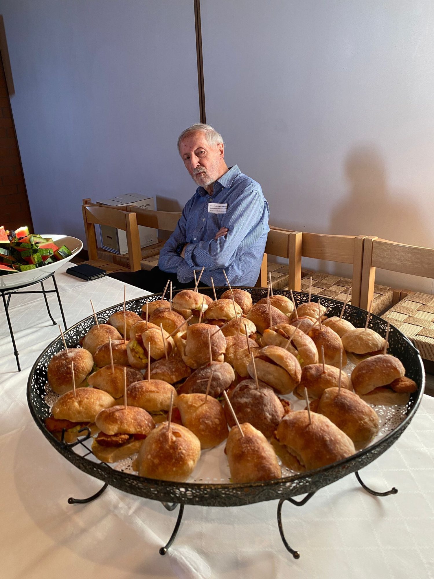 Danke für die Jubiläums-GV – Bild 6