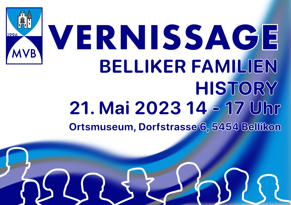 Belliker Familien History – Bild 3