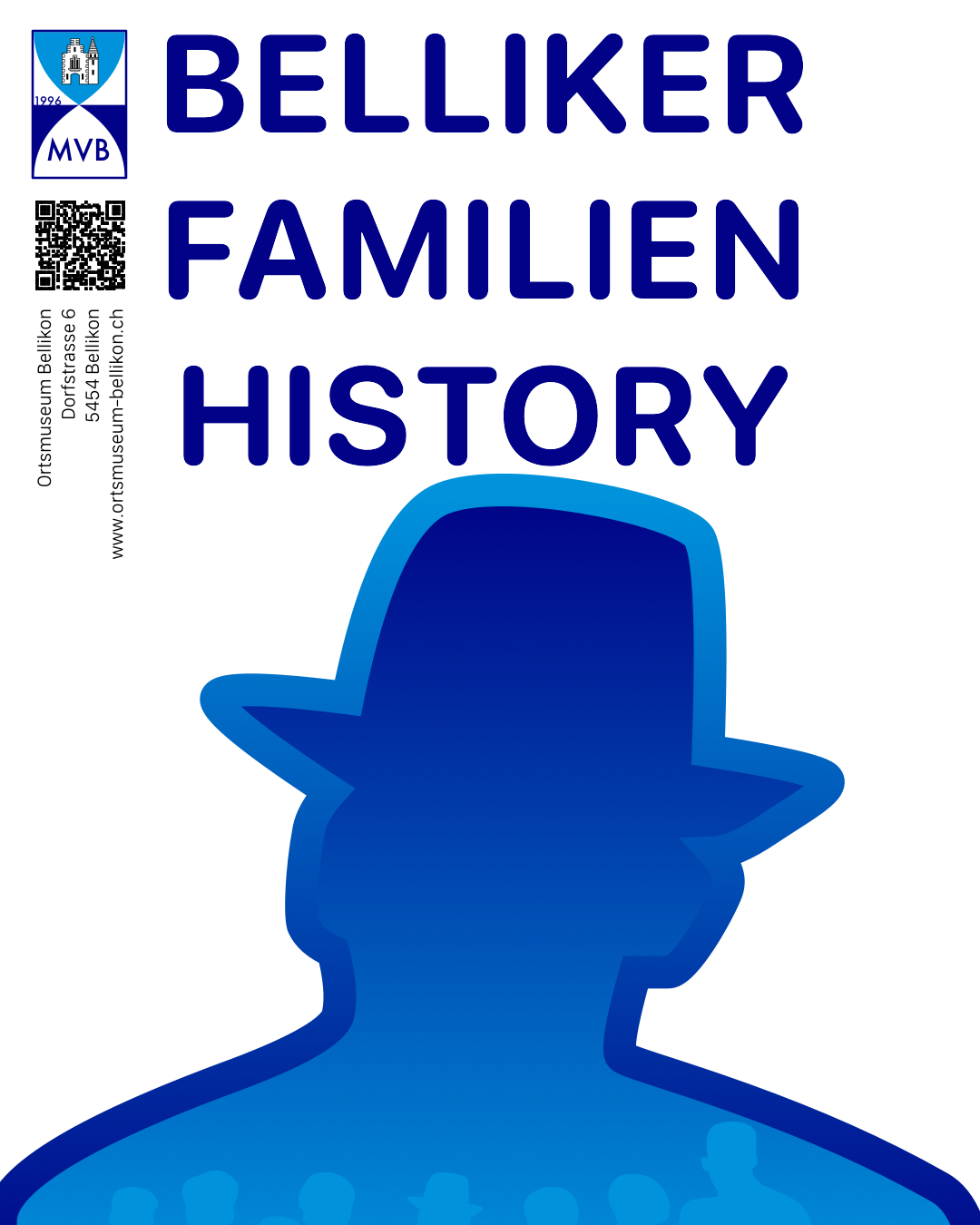 Belliker Familien History – Bild 1