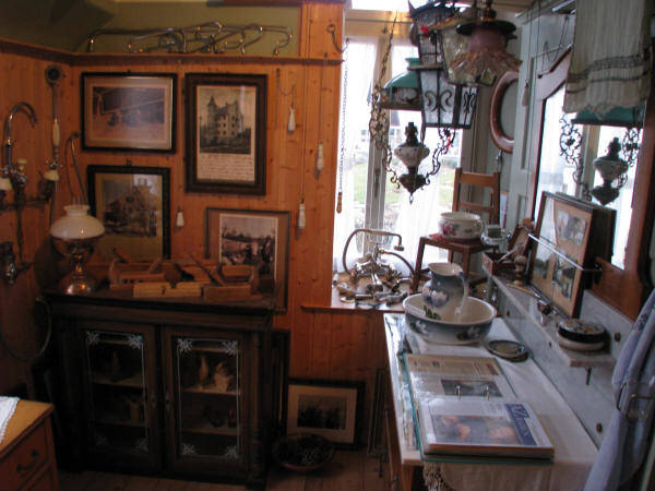 Vom Schulhaus zum Museum – Bild 3