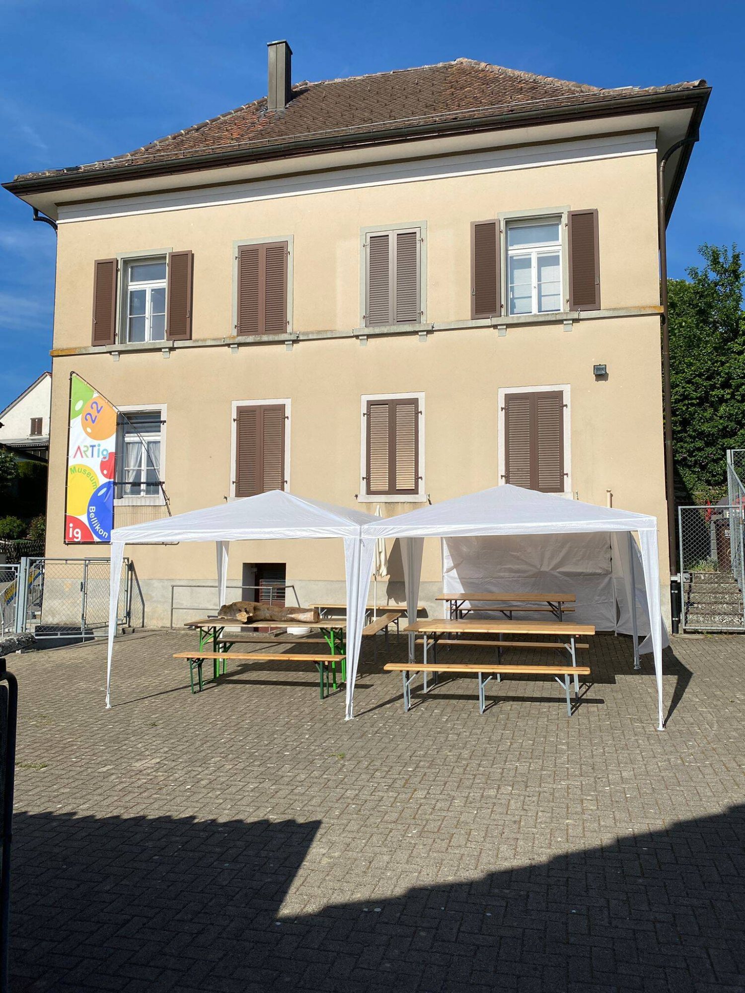 Vernissage einzigArtig 15. Mai 2022 – Bild 1