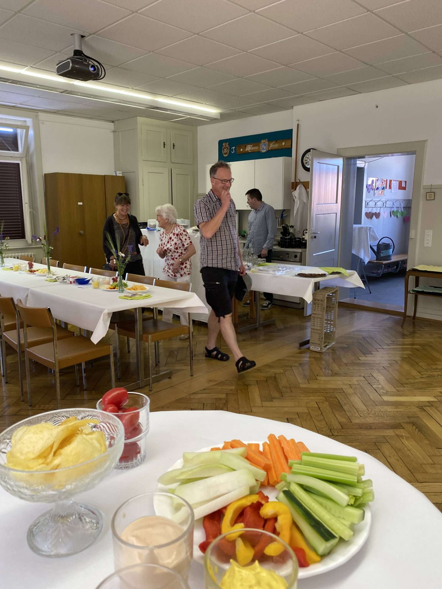 Vernissage einzigArtig 15. Mai 2022 – Bild 8